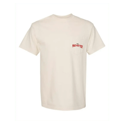 My Wife Will Kill You T-Shirt
