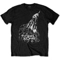My Chemical Romance The Pack Album Mens T-shirt