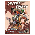 Desert Tribes expansion for Neuroshima Hex 3.0