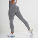 New Seamless Leggings For Women Workout Gym Legging Seamless Women Push Up Sport High Waist Workout Sport Woman Bottom Lift Leggings High Waist Fitness Yoga Pants Sport Legging