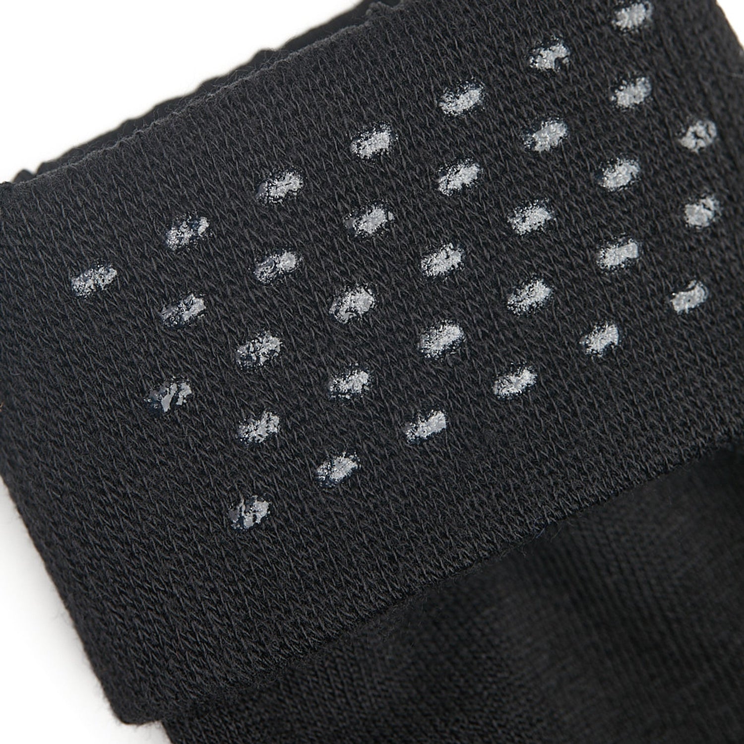 Nyx 3-Pack - Black Dress Socks