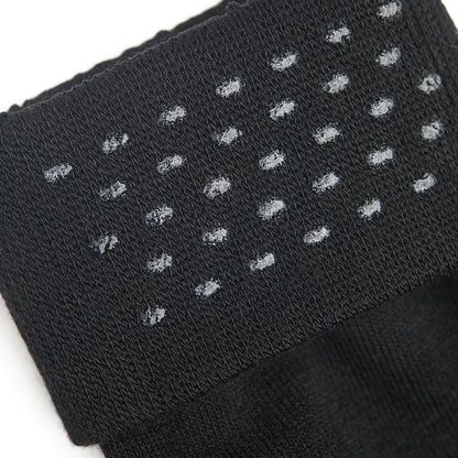 Nyx 3-Pack - Black Dress Socks
