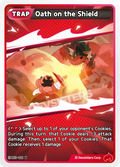 Oath on the Shield BS3-021 U | Uncommon Card