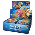CookieRun Braverse: Brave Beginnings Booster Box