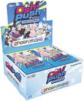 Oshi Push Vtuber Card Game Booster Box