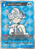Oyster Cookie BS3-081 R | Rare Card
