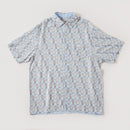 Oyster Men's Festival Shirt