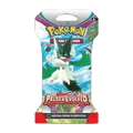 Pokemon Paldea Evolved Sleeved Booster Pack