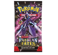 Pokemon Paldean Fates Booster Pack