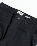 Trailblazer Taper Fit Pants - Vintage Black