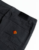 Trailblazer Taper Fit Pants - Vintage Black