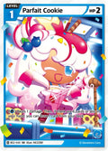 Parfait Cookie BS2-045 SR | Super Rare Card