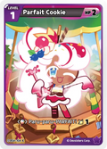 Parfait Cookie BS4-104 C | Common Card