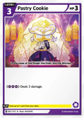 Pastry Cookie BS2-072 U | Uncommon Card