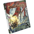 Pathfinder Player Core 2 Second Edition