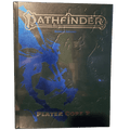 Pathfinder RPG Player Core 2 Rulebook (Special Edition)