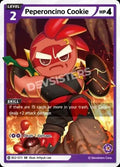 Peperoncino Cookie BS2-073 SR | Super Rare Card