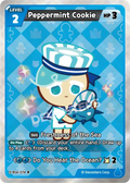 Peppermint Cookie BS4-074 R | Rare Card