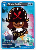 Pirate Cookie BS4-083 C | Common Card