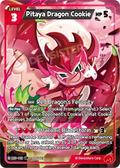 Pitaya Dragon Cookie BS5-013 UR | Ultra Rare Card