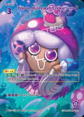 Poison Mushroom Cookie BS2-055 SUR | Super Ultra Rare Card