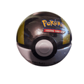 Pokemon PokeBall Ultra Ball (D24) Tin
