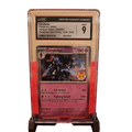 Pokemon Ceruledge 2024 040/091 CGC 9