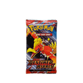 Pokemon Destined Rivals Booster Pack