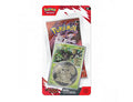 Pokémon Destined Rivals: Checklane Blister - Rabsca