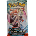 Pokémon Journey Together Booster Pack | Pokemon TCG