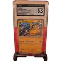 Pokemon Pikachu 2024 190 CGC 8.5