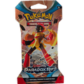 Pokemon Scarlet & Violet Paradox Rift Sleeved Booster Pack