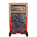 Pokemon Suicune Ex 2023 010/034 CGC 9