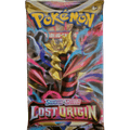 Pokemon Sword & Shield Lost Origin Booster Pack