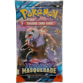 Pokémon Twilight Masquerade Booster Pack