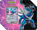 Pokémon Azure Legends Dialga Ex Tin