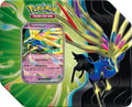 Pokémon Azure Legends Xerneas Ex Tin