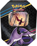 Pokemon Crown Zenith Tin: Galarian Articuno