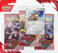 Destined Rivals Blister Kangaskhan
