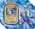 Pokémon Paldea Legends (Miraidon Ex) Tin