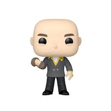 POP! Movies: (1978) - Lex Luthor #540 Limited Chase