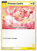 Princess Cookie BS2-008 C | Common Card