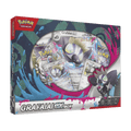 Pokémon Grafaiai ex Box