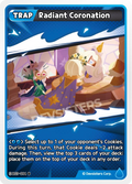 Radiant Coronation BS3-094 U | Uncommon Card