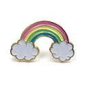 Rainbow Pins