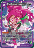 Rambutan Cookie BS5-092 UR | Ultra Rare Card