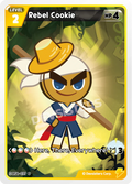 Rebel Cookie BS4-037 C | Common Card