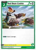 Red Bean Cookie BS1-055 U | Uncommon Card