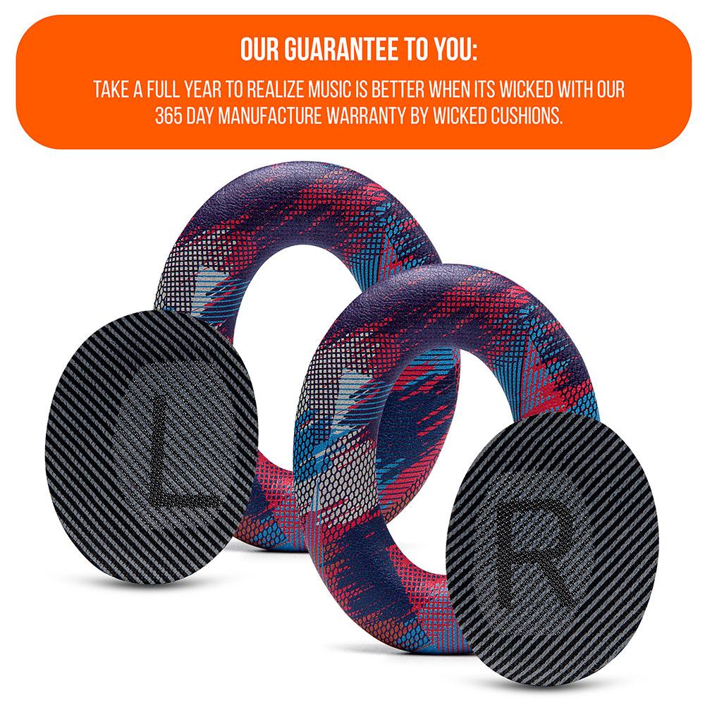 Bose QC35 Replacement Ear Pads