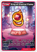 Ring of Eternal Flame BS4-019 U | Uncommon Card
